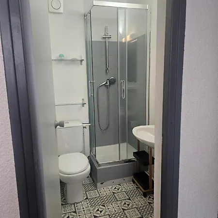Jewel Of Barcares, With Air Conditioning And A Terrace For 4 شقة Le Barcarès